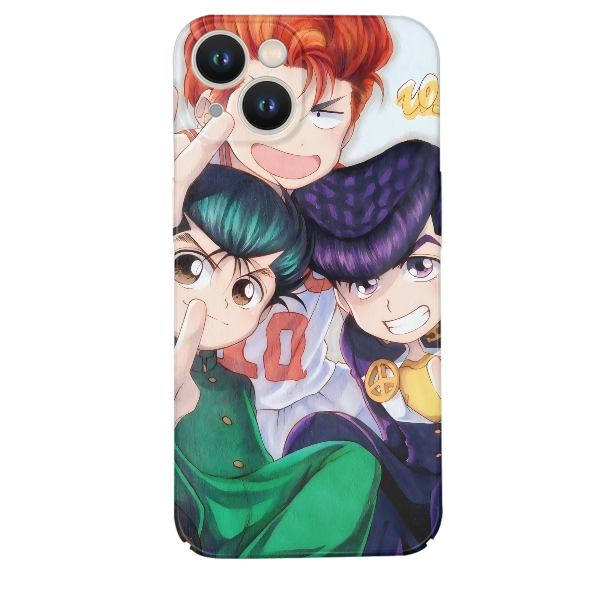 （画像用） SLAM DUNK／スラムダンク 【iPhone 14シリーズ対応】ハードケース
